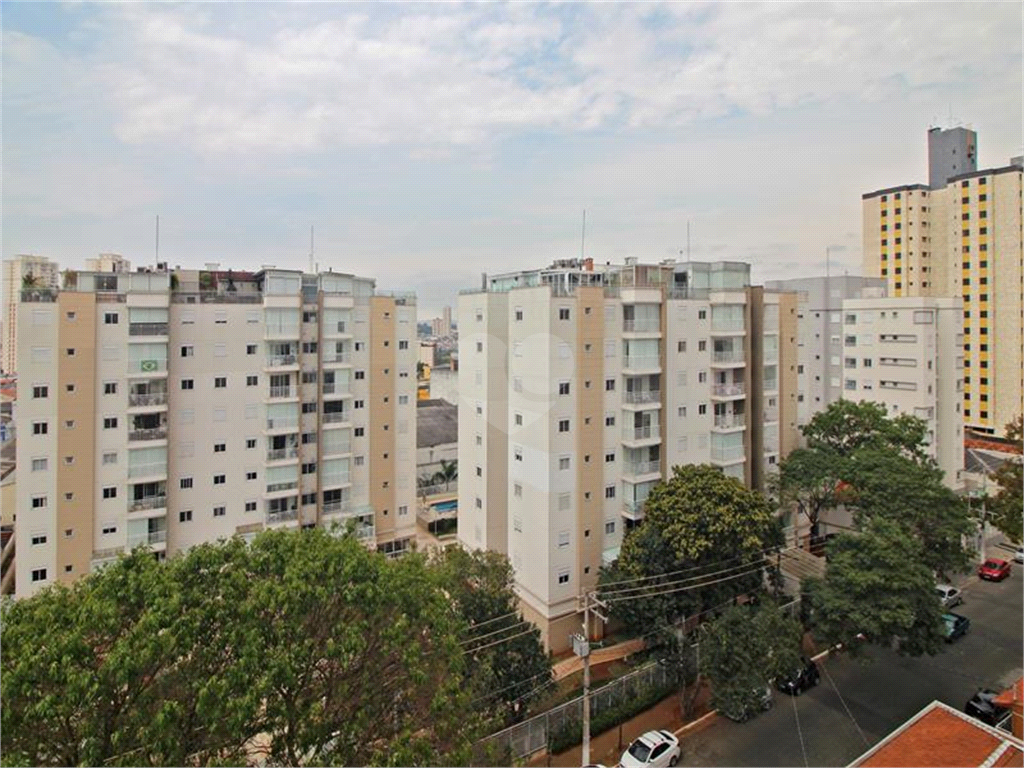 Venda Apartamento São Paulo Vila Gumercindo REO723746 31