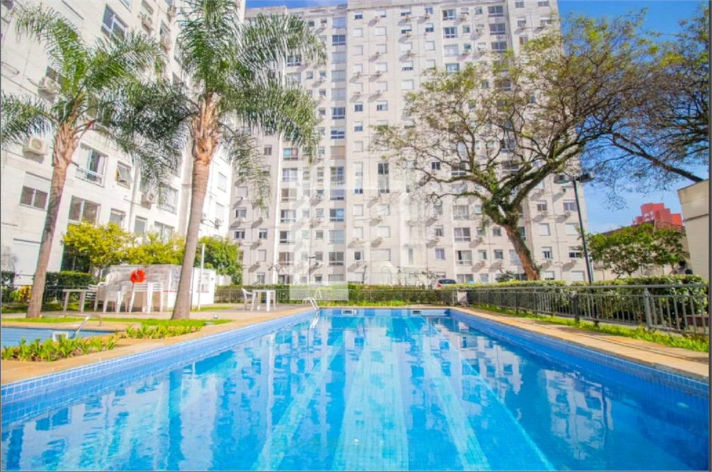 Aluguel Apartamento Porto Alegre Partenon REO723748 62