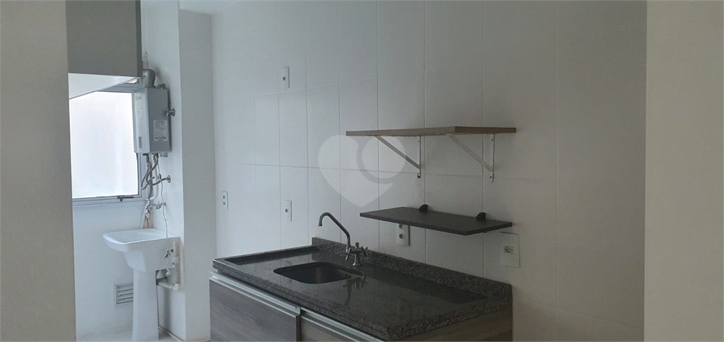 Aluguel Apartamento Porto Alegre Partenon REO723748 9