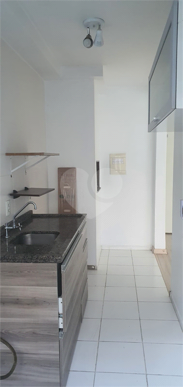 Aluguel Apartamento Porto Alegre Partenon REO723748 10