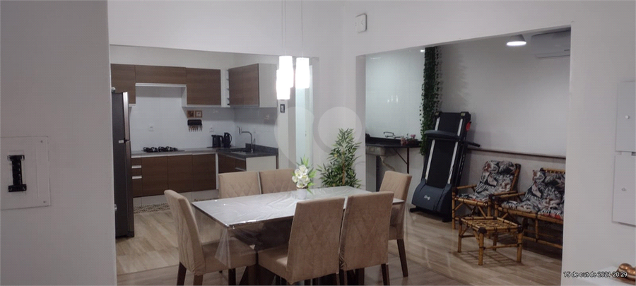 Venda Apartamento Gravataí Centro REO723781 4