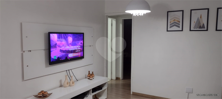 Venda Apartamento Gravataí Centro REO723781 10