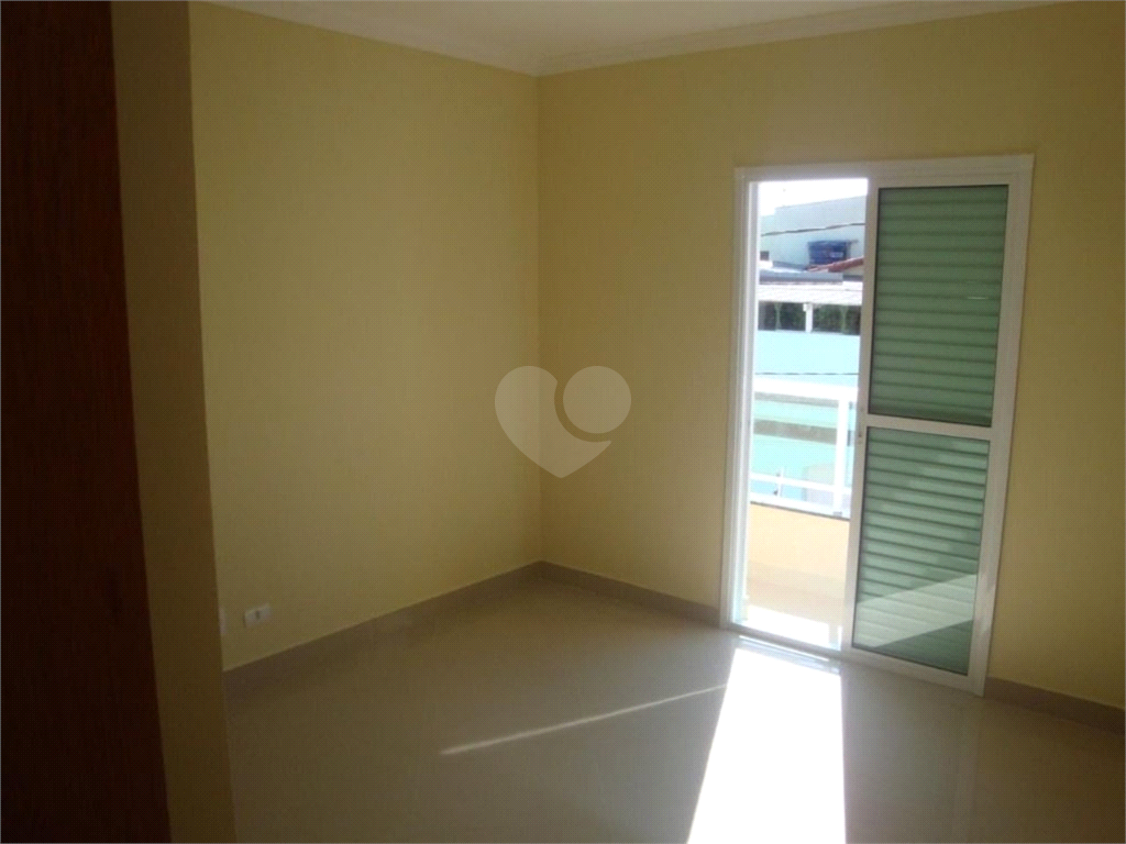 Aluguel Apartamento Santo André Vila Tibiriçá REO723799 13