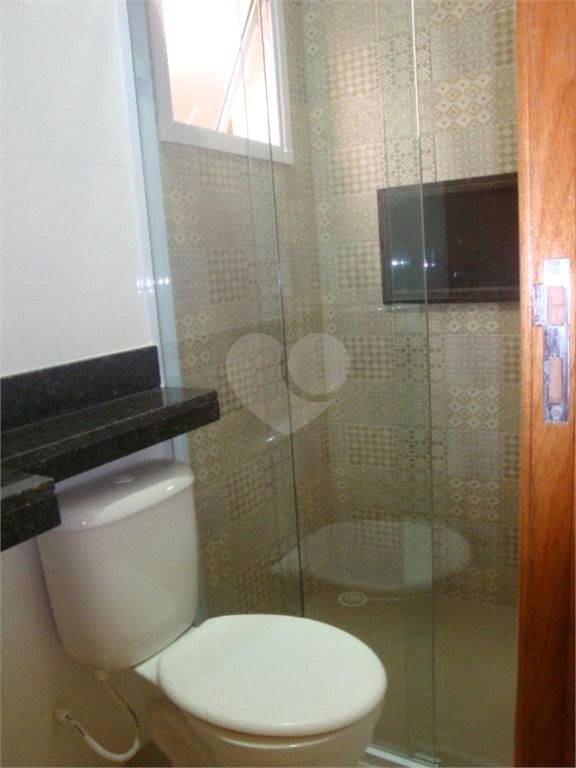 Aluguel Apartamento Santo André Vila Tibiriçá REO723799 9