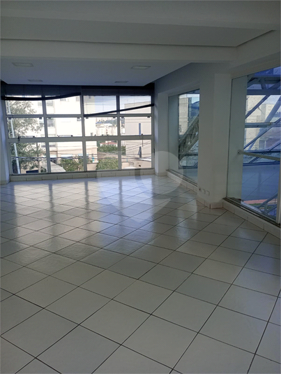 Venda Prédio inteiro Sorocaba Jardim Europa REO723813 26