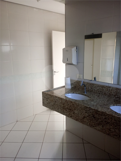 Venda Prédio inteiro Sorocaba Jardim Europa REO723813 15