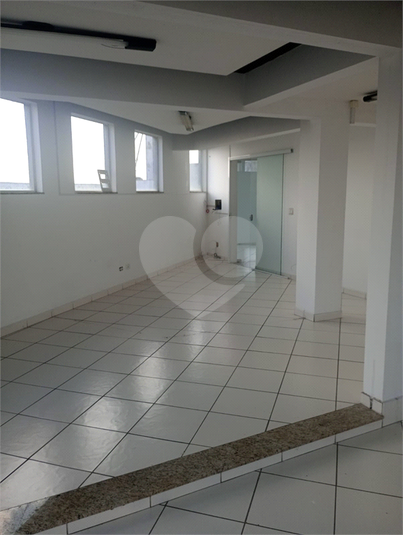 Venda Prédio inteiro Sorocaba Jardim Europa REO723813 34