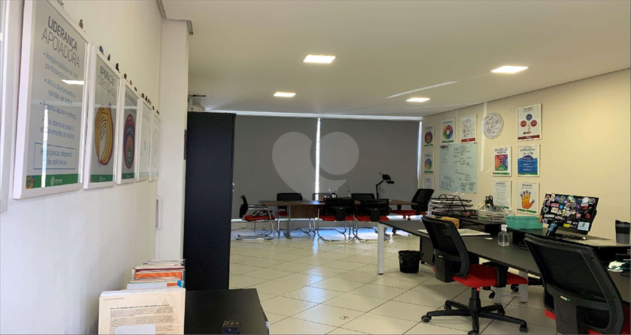 Venda Prédio inteiro Sorocaba Jardim Europa REO723813 10