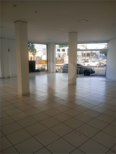 Venda Prédio inteiro Sorocaba Jardim Europa REO723813 14