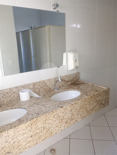 Venda Prédio inteiro Sorocaba Jardim Europa REO723813 12