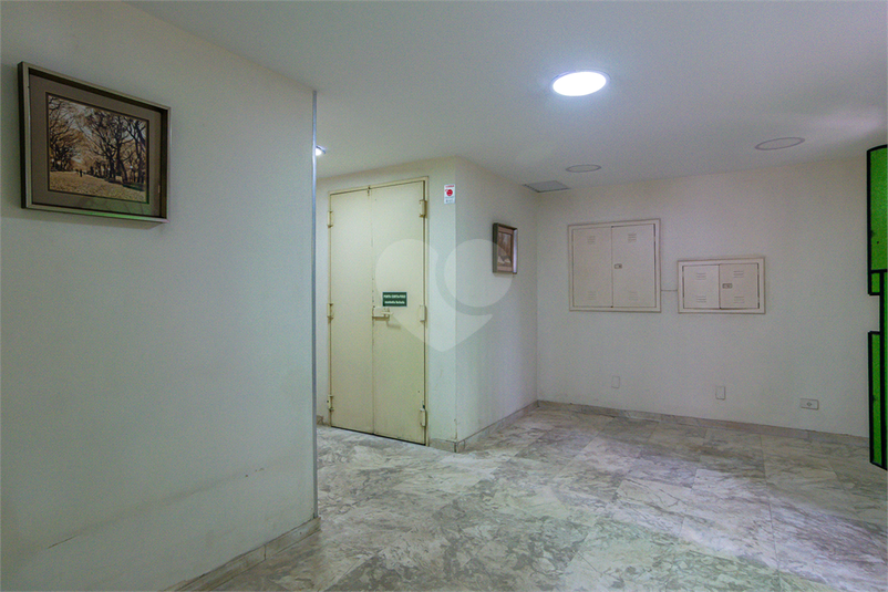 Venda Apartamento São Paulo Planalto Paulista REO723824 28