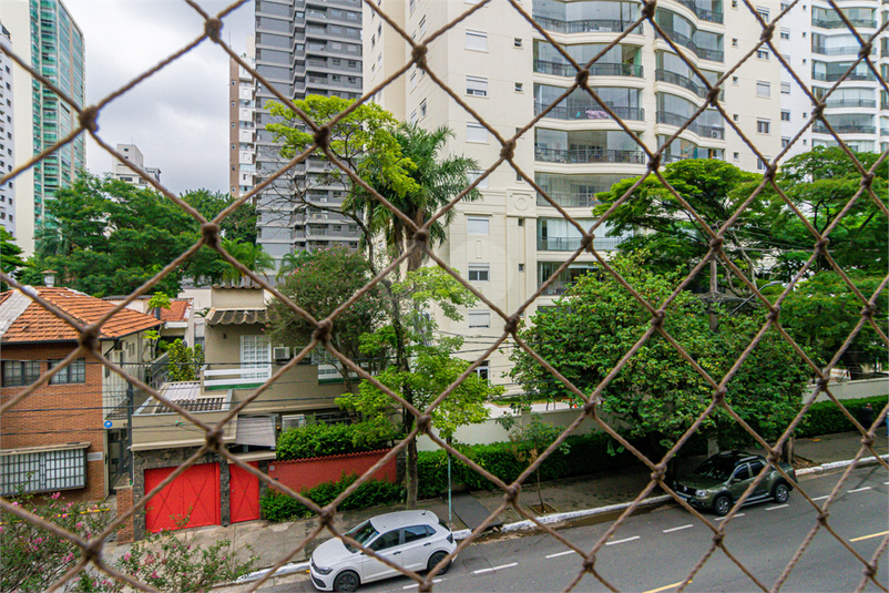 Venda Apartamento São Paulo Planalto Paulista REO723824 6