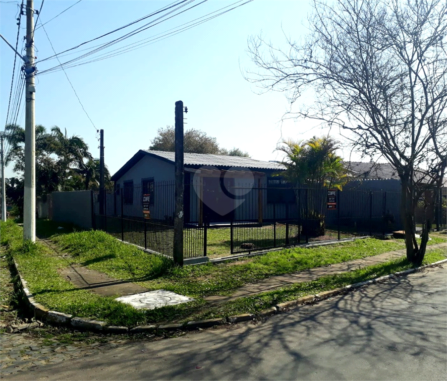 Venda Casa Gravataí Dom Feliciano REO723829 14