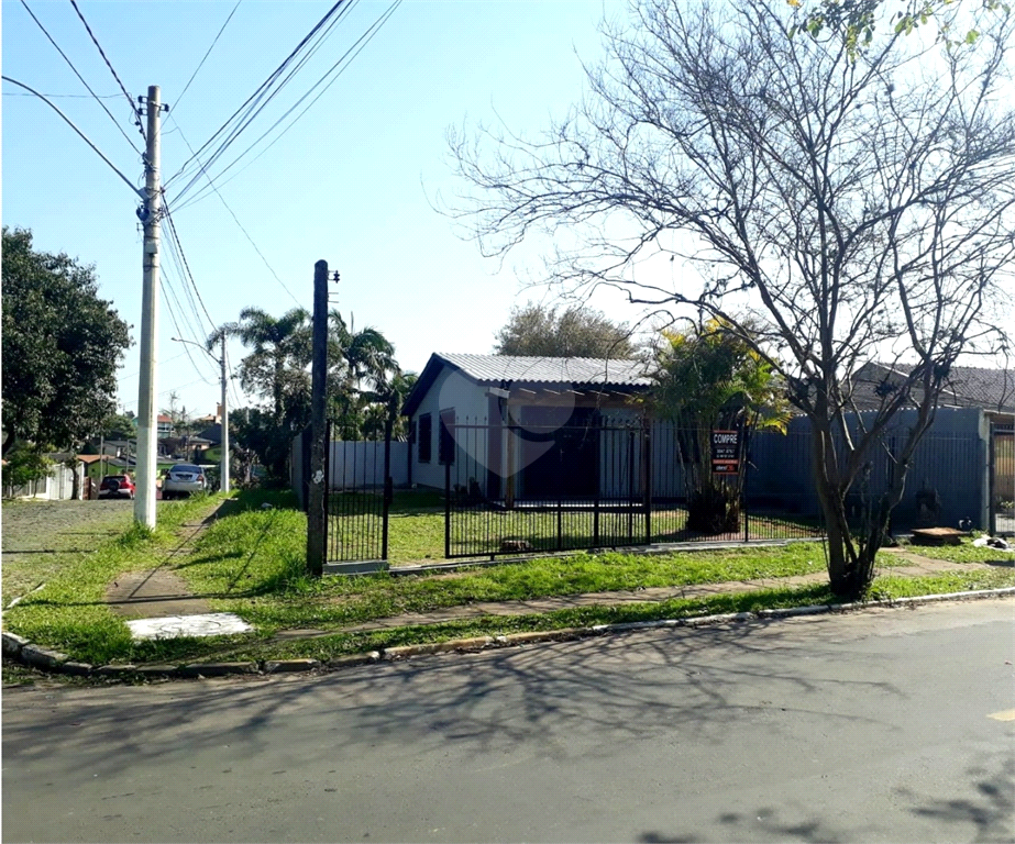 Venda Casa Gravataí Dom Feliciano REO723829 7