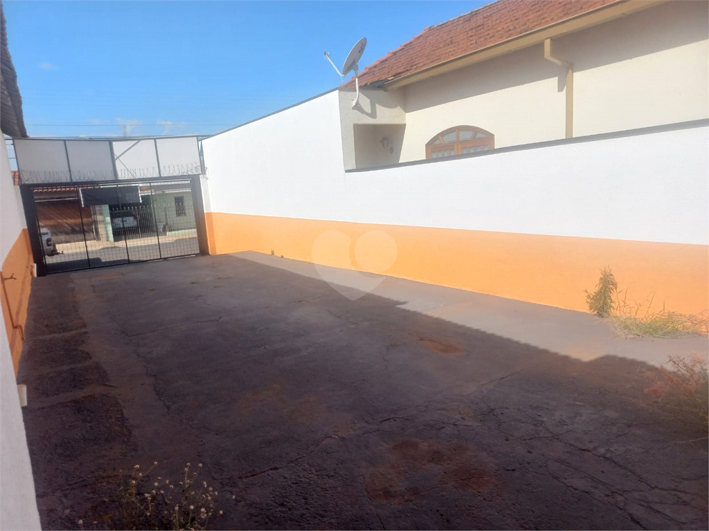 Venda Terreno São Carlos Vila Prado REO723834 14