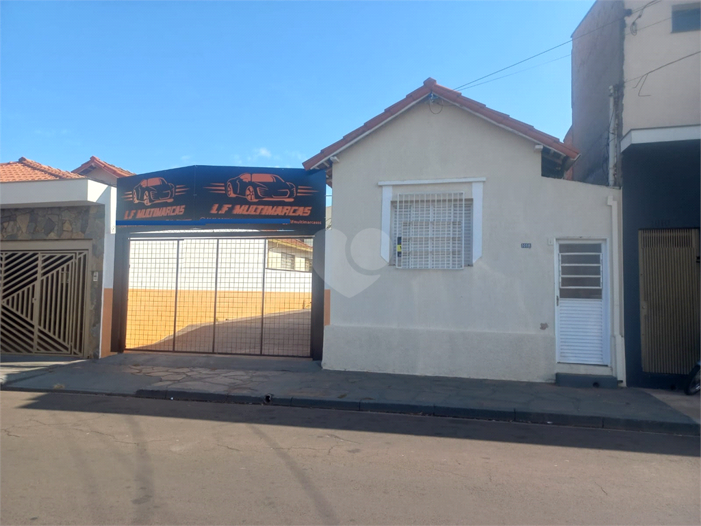 Venda Terreno São Carlos Vila Prado REO723834 4