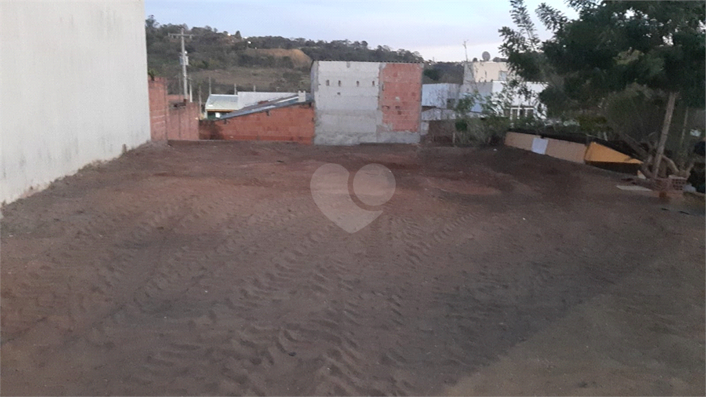 Venda Terreno São Carlos Cidade Aracy REO723843 2