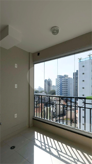 Venda Apartamento São Paulo Parque Da Mooca REO723844 7