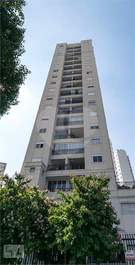 Venda Apartamento São Paulo Parque Da Mooca REO723844 1