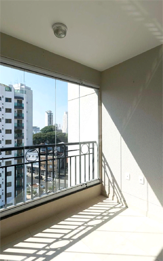 Venda Apartamento São Paulo Parque Da Mooca REO723844 3