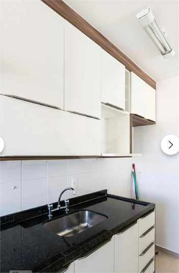 Venda Apartamento São Paulo Parque Da Mooca REO723844 15