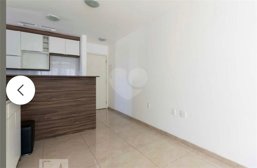 Venda Apartamento São Paulo Parque Da Mooca REO723844 2