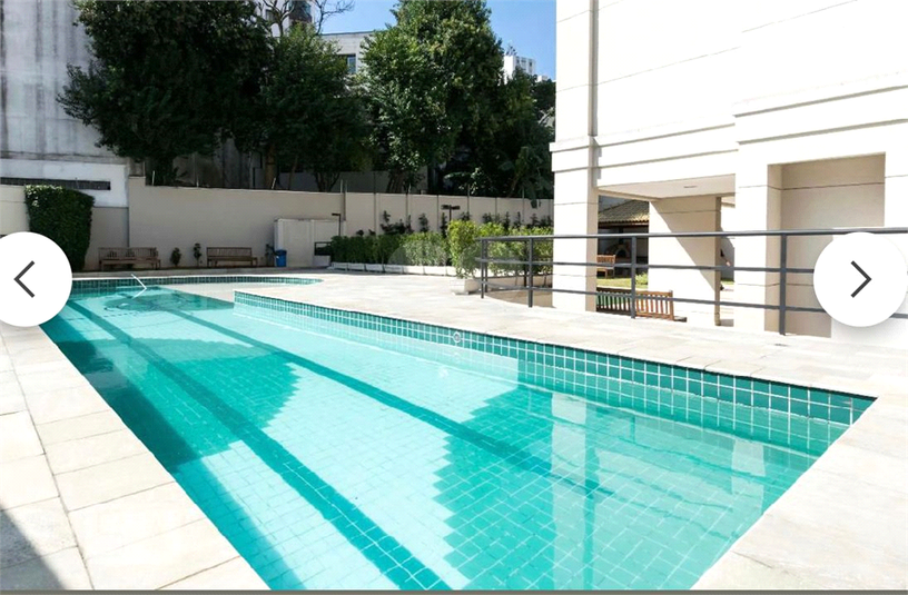 Venda Apartamento São Paulo Parque Da Mooca REO723844 23