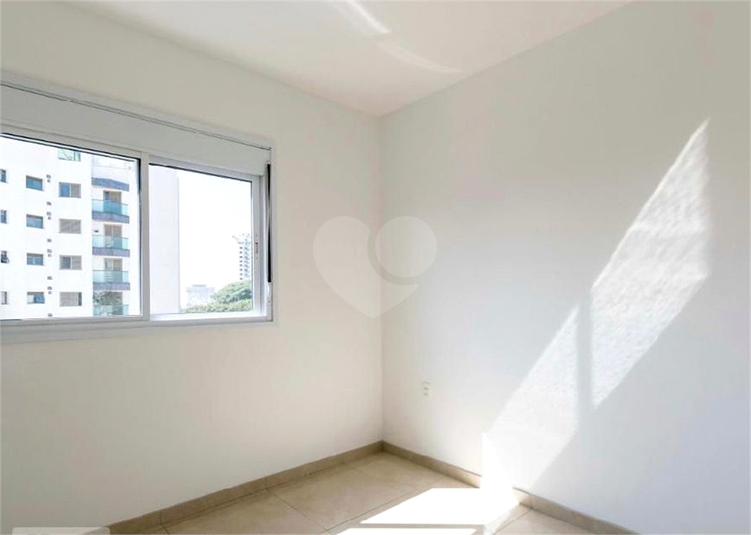 Venda Apartamento São Paulo Parque Da Mooca REO723844 8