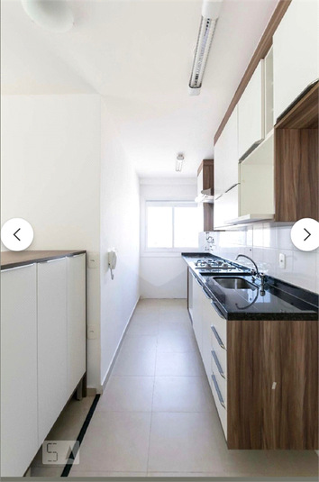 Venda Apartamento São Paulo Parque Da Mooca REO723844 13