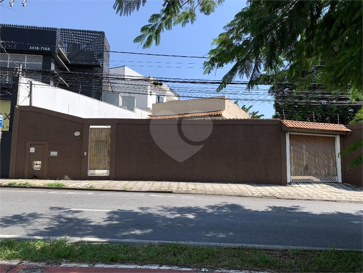 Venda Casa térrea Sorocaba Jardim Europa REO723847 1