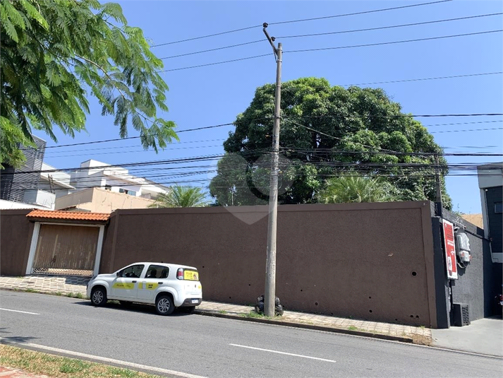 Venda Casa térrea Sorocaba Jardim Europa REO723847 26