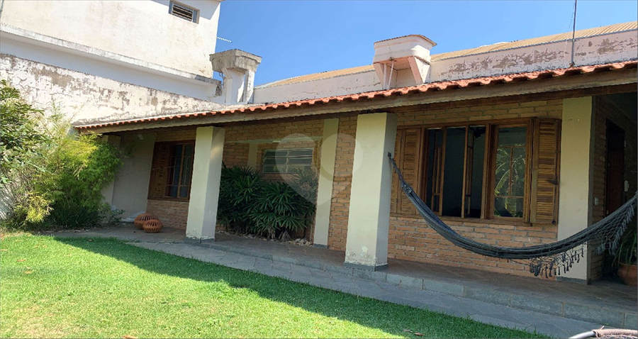 Venda Casa térrea Sorocaba Jardim Europa REO723847 10