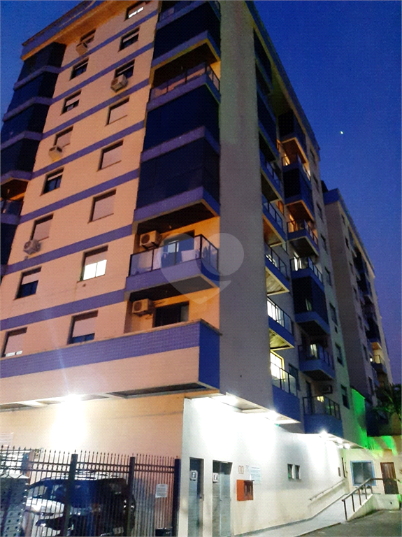 Venda Apartamento Gravataí Parque Dos Anjos REO723852 17