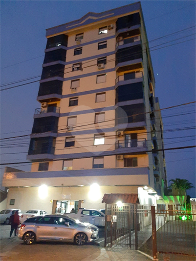 Venda Apartamento Gravataí Parque Dos Anjos REO723852 16