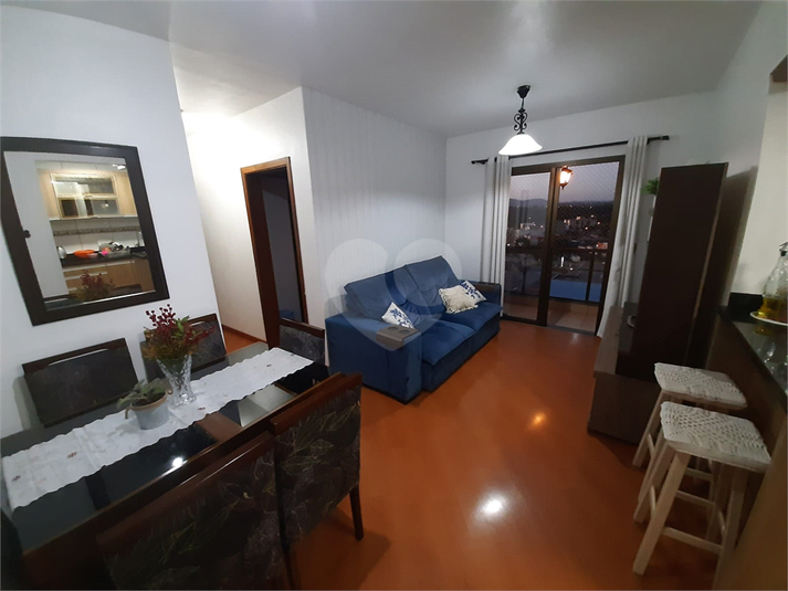 Venda Apartamento Gravataí Parque Dos Anjos REO723852 2