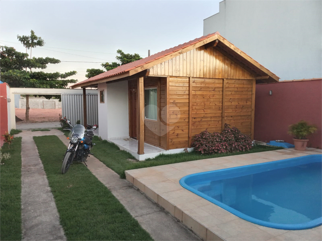 Venda Loteamento Guarapari Village Do Sol REO723854 1