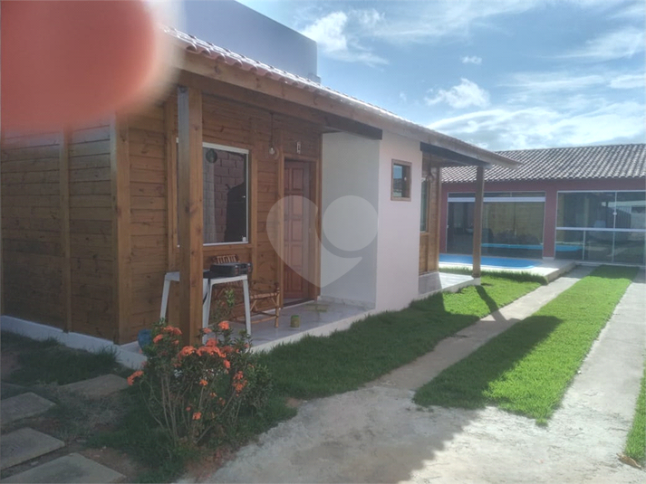 Venda Loteamento Guarapari Village Do Sol REO723854 13