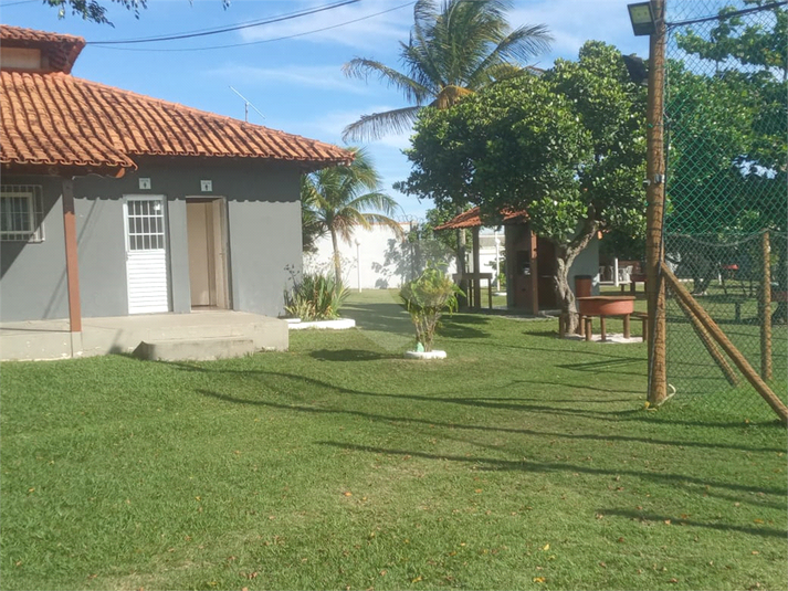 Venda Loteamento Guarapari Village Do Sol REO723854 8