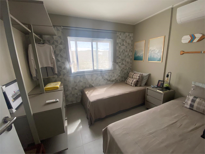 Venda Duplex São Paulo Sumarezinho REO723855 13