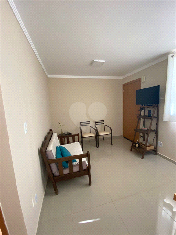 Venda Apartamento São Carlos Parque Fehr REO723881 5