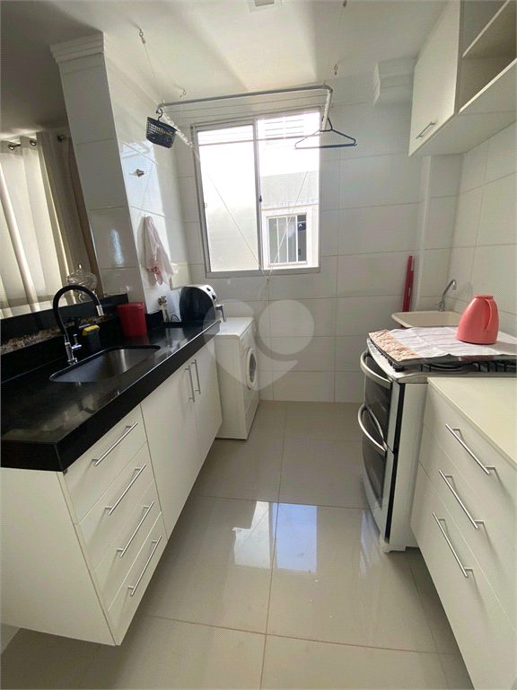 Venda Apartamento São Carlos Parque Fehr REO723881 8