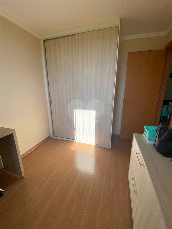 Venda Apartamento São Carlos Parque Fehr REO723881 17