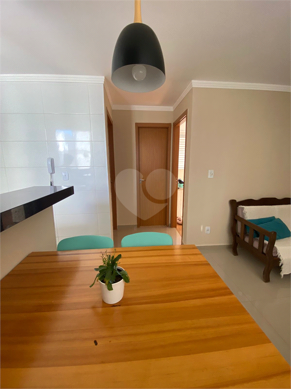 Venda Apartamento São Carlos Parque Fehr REO723881 3