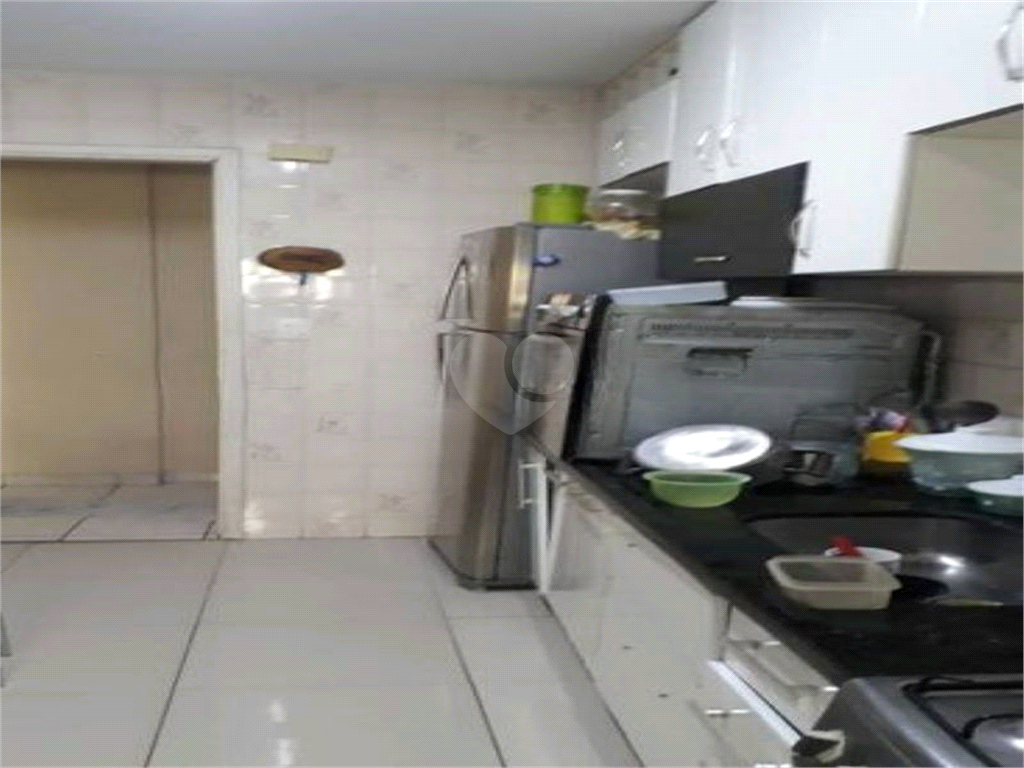 Venda Apartamento São Paulo Vila Aurora (zona Norte) REO723902 6