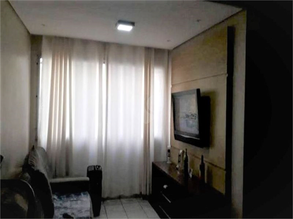 Venda Apartamento São Paulo Vila Aurora (zona Norte) REO723902 1