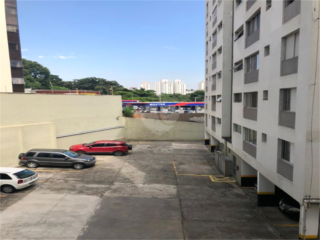 Venda Apartamento São Paulo Vila Aurora (zona Norte) REO723902 15