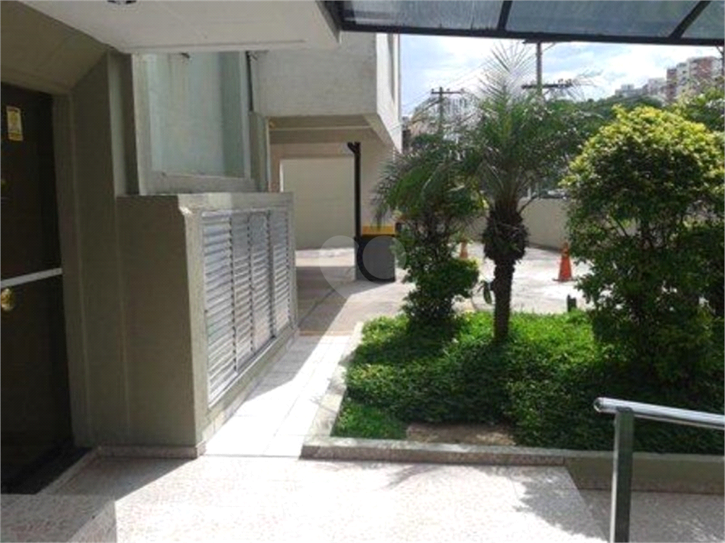 Venda Apartamento São Paulo Vila Aurora (zona Norte) REO723902 14