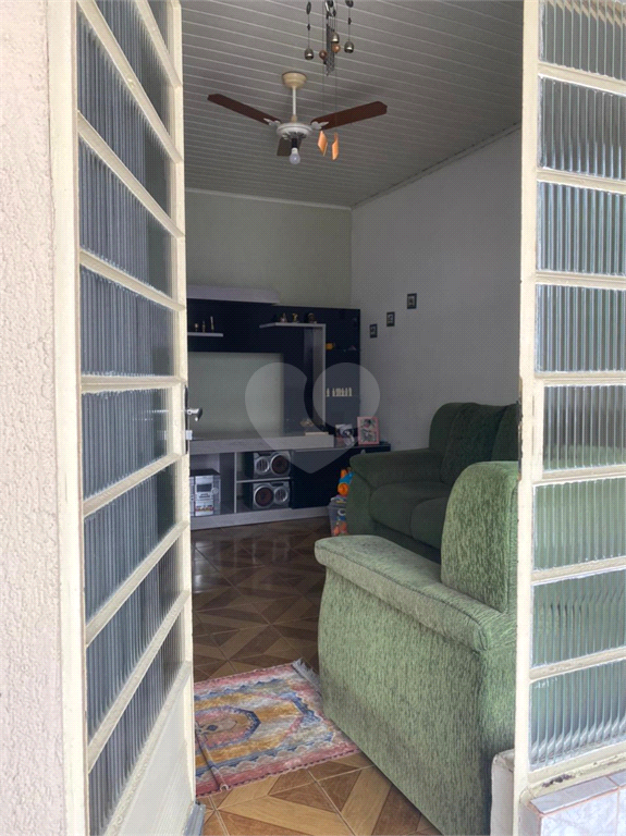 Venda Sobrado São Paulo Jardim Modelo REO723919 5