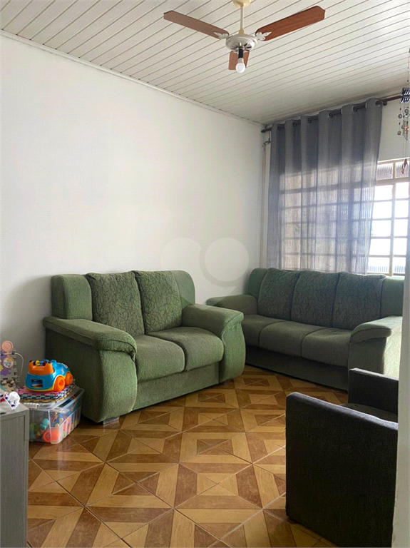 Venda Sobrado São Paulo Jardim Modelo REO723919 25