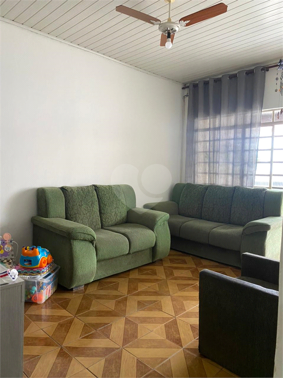 Venda Sobrado São Paulo Jardim Modelo REO723919 21